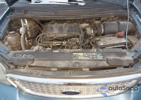 2003 Ford Windstar Se z USA, uszkodzony, nr VIN 2FMZA52403BA06333